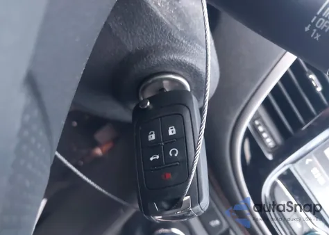 2017 Chevrolet Trax Lt z USA, uszkodzony, nr VIN 3GNCJLSB0HL241282